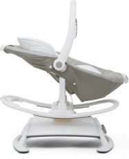 Електронна гойдалка 2 в 1 Joie Sansa Fern (W1604AAFRN000)